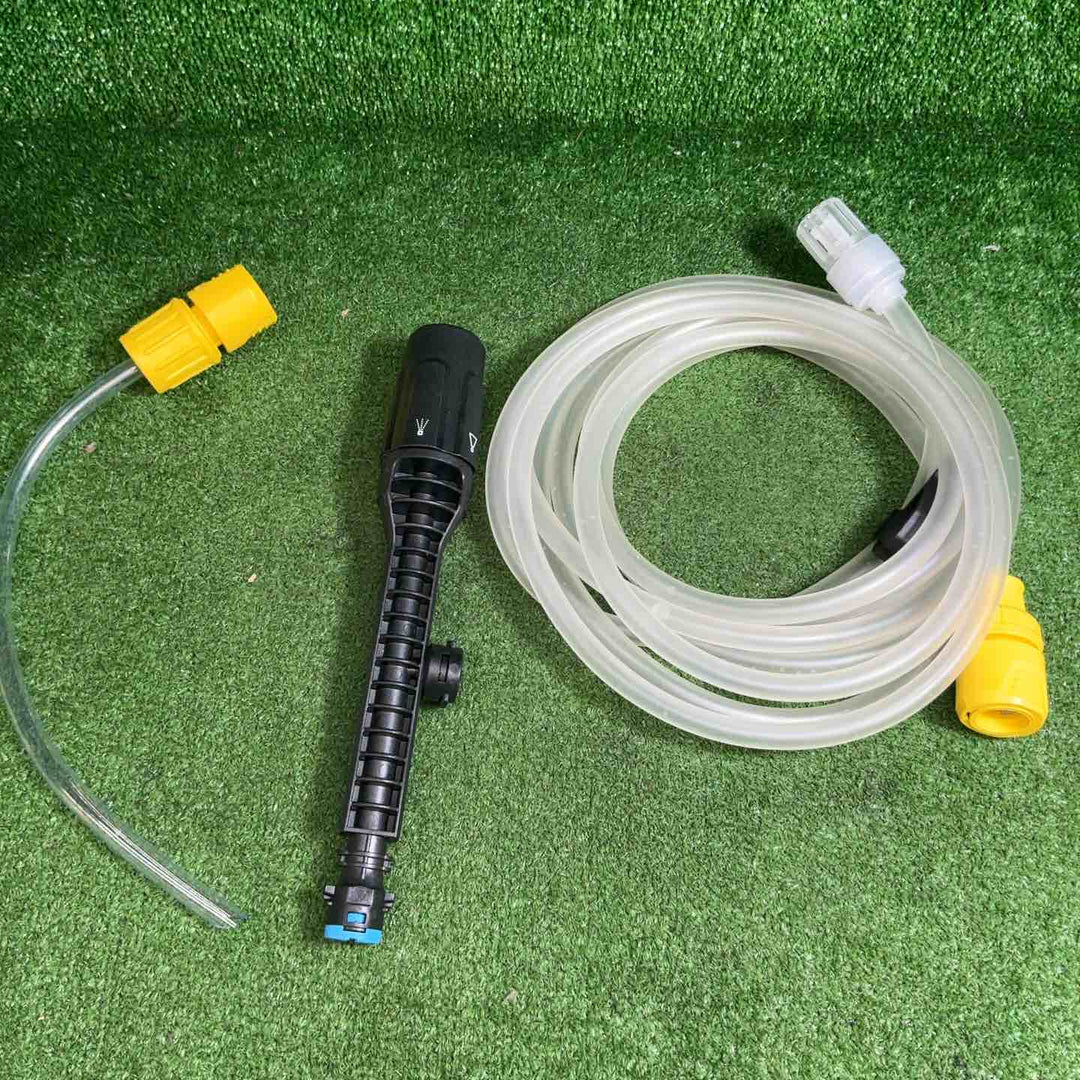 【美品】 ケルヒャー(Karcher) モバイル高圧洗浄機 OC 5 Handy 1.328-142.0 【藤沢店】