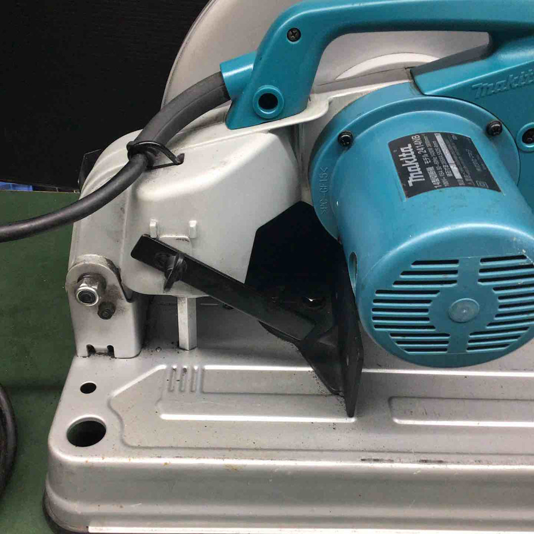☆マキタ(makita) 高速切断機 2414NB【戸田店】