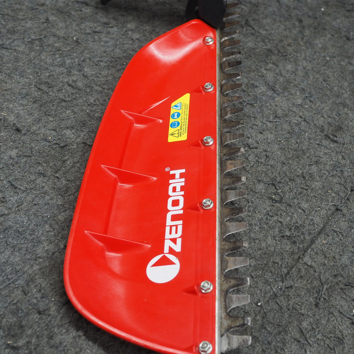 【中古品】 ゼノア/ZENOAH エンジンヘッジトリマ・HT220-60 【鴻巣店】