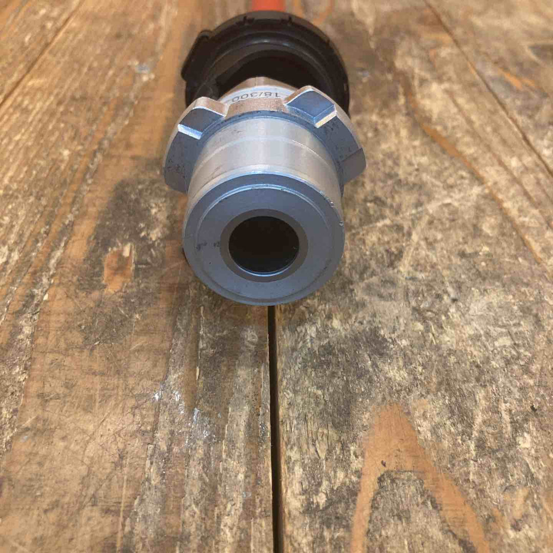 【中古品】ヒルティ(HILTI) ダイヤモンドコアビット DD-C 18/300 SPX-T abras 18mm #2076469【所沢店】