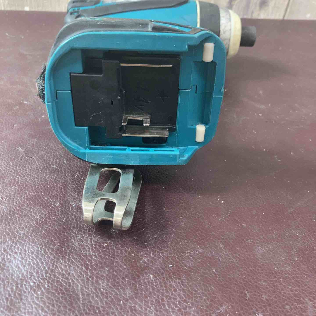 【中古品】マキタ(makita) コードレス4モードインパクトドライバー TP131DZ【東大和店】