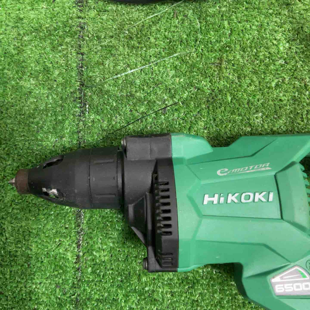☆ハイコーキ(HIKOKI ※旧:日立工機) ボード用ドライバ W4SE2(L)【草加店】