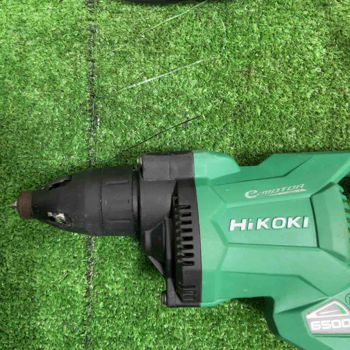 ☆ハイコーキ(HIKOKI ※旧:日立工機) ボード用ドライバ W4SE2(L)【草加店】
