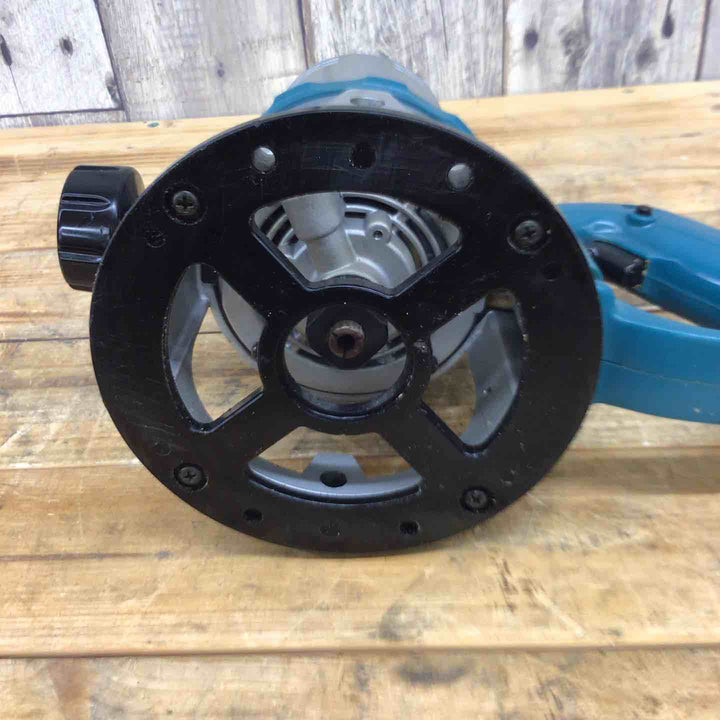 マキタ(makita) ルーター 3600HA 【東大和店】