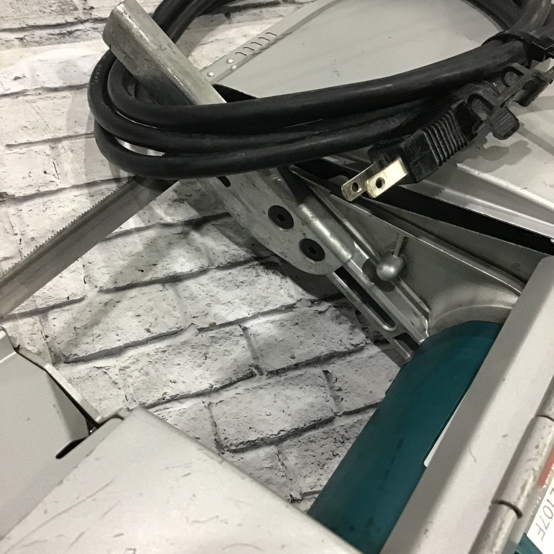 ★マキタ(makita) ポータブルバンドソー 2107F【川口店】