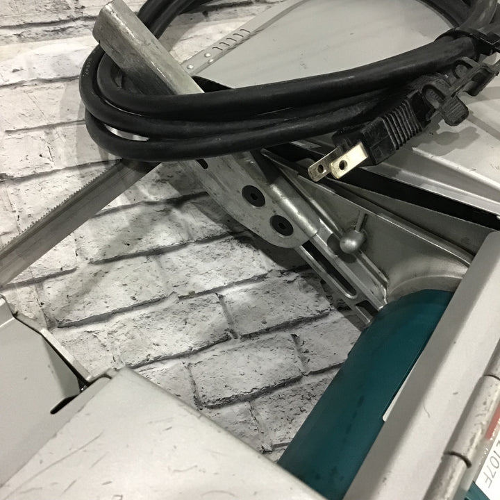 ★マキタ(makita) ポータブルバンドソー 2107F【川口店】