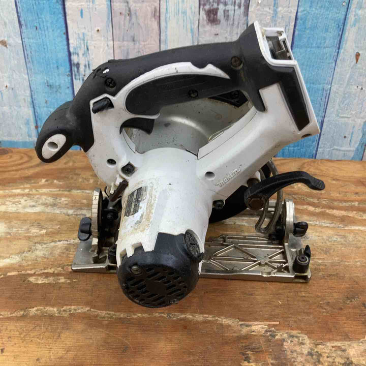 ★マキタ(makita) コードレス丸のこ HS630DZW【柏店】