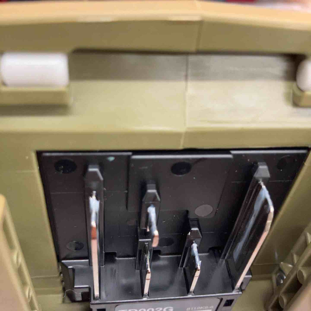 ★マキタ(makita) コードレスインパクトドライバー TD002GRDXO【八潮店】
