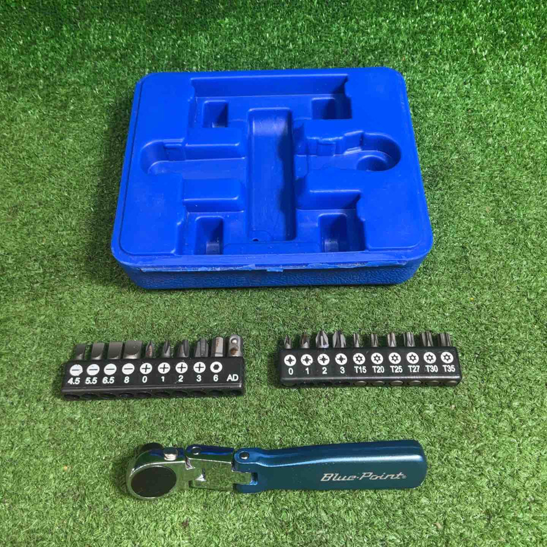 ◇Blue point ブルーポイント 工具セット【藤沢店】