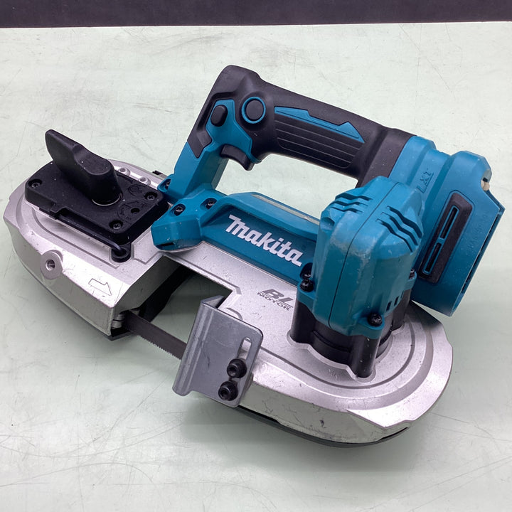 ★マキタ(makita) コードレスポータブルバンドソー PB184DZ【越谷店】