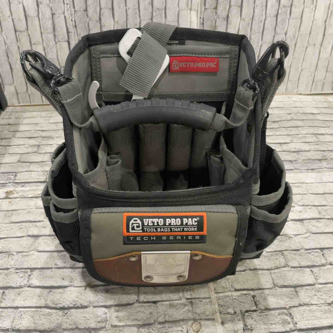 VETOPROPAC ツールバック TP6B【川口店】