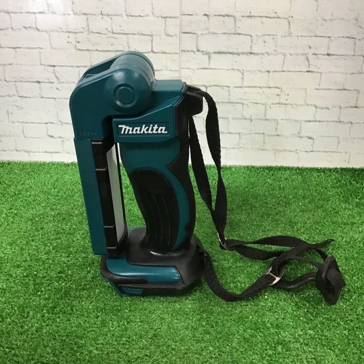 ★マキタ(makita) コードレスLEDワークライト ML801【町田店】