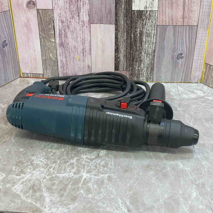 【中古品】★ボッシュ(BOSCH) ハンマドリル GBH2-26RE【八潮店】