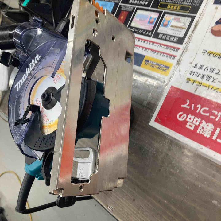 ★マキタ(makita) 防じん丸のこ KS5000FX【戸田店】