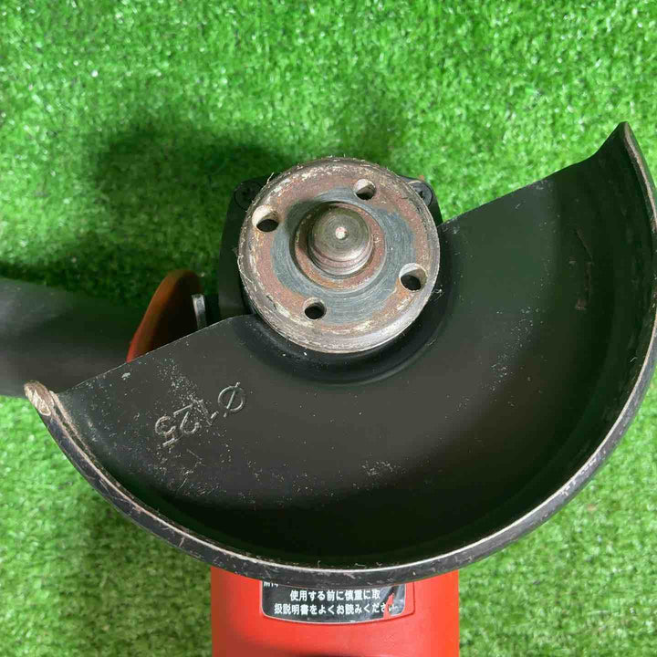【中古品】 ヒルティ (HILTI) コードレスディスクグラインダー AG125-A22 【藤沢店】