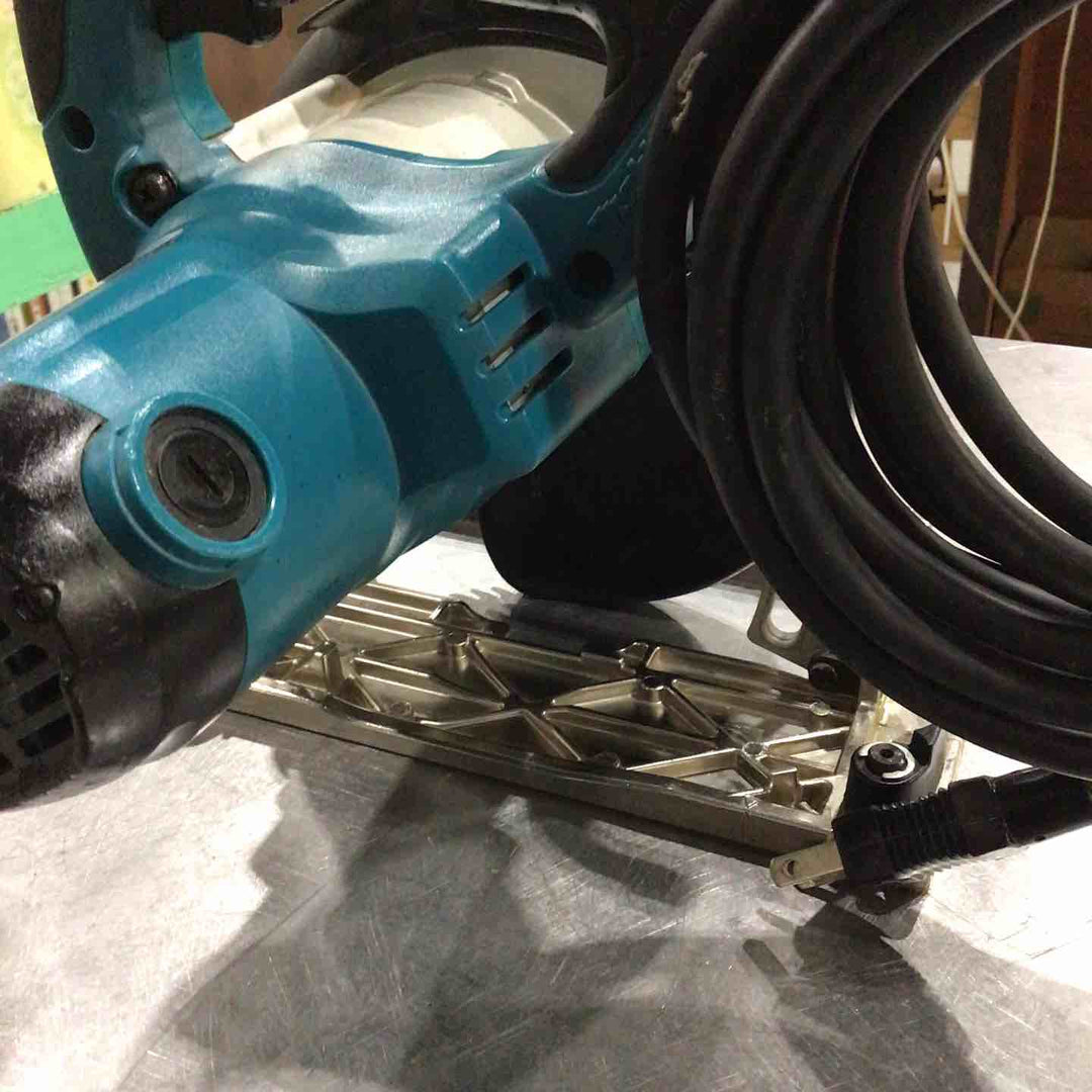 ★マキタ(makita) 電子マルノコ 5332C【川口店】