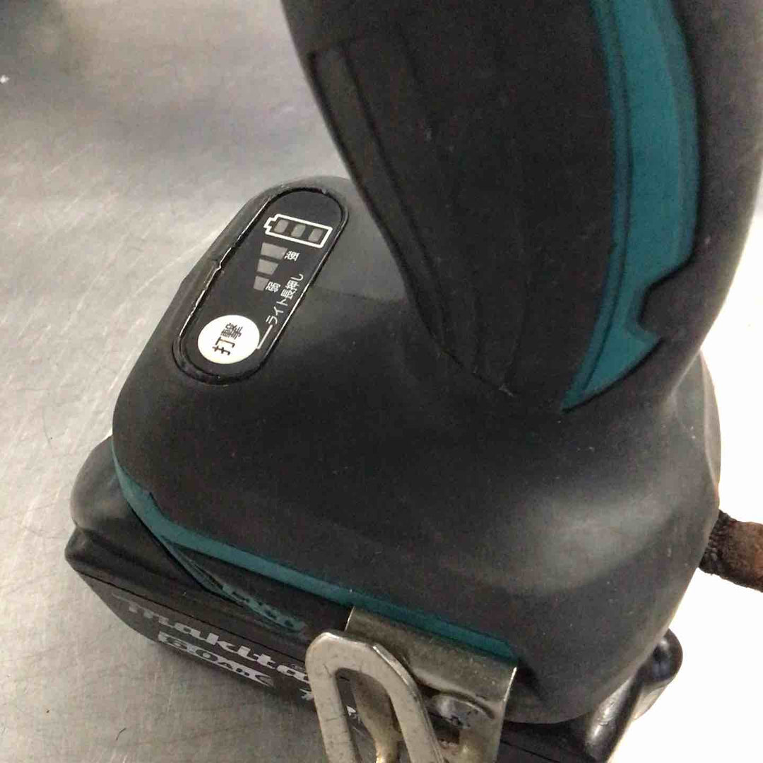 ★マキタ(makita) コードレスインパクトレンチ TW281DRGX【草加店】