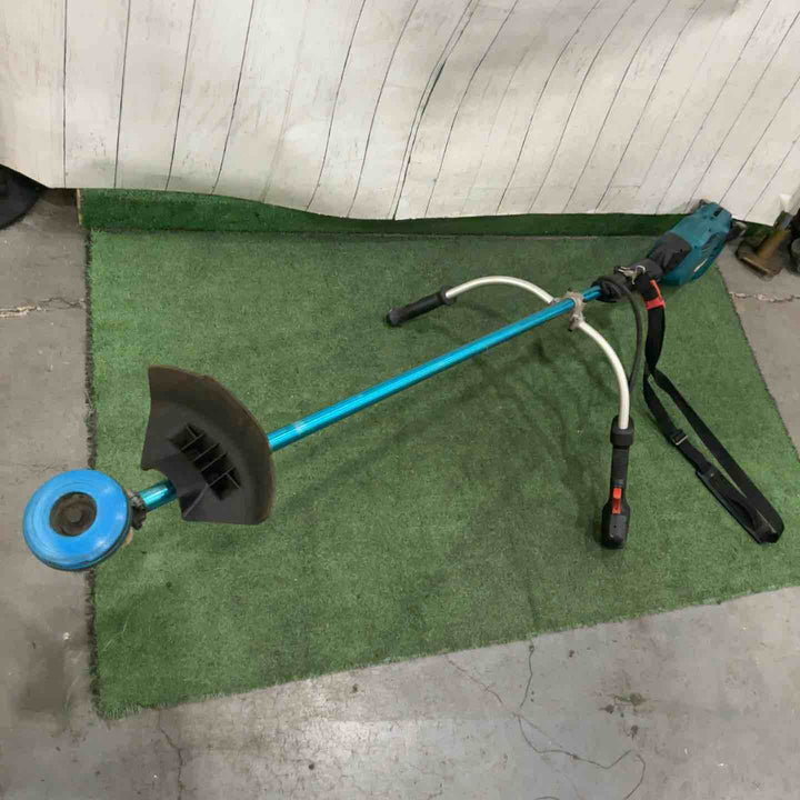 【店頭受取り限定】★マキタ(makita) コードレス草刈機 MUR369UDZ 36V(18＋18) 動作確認済【川口店】