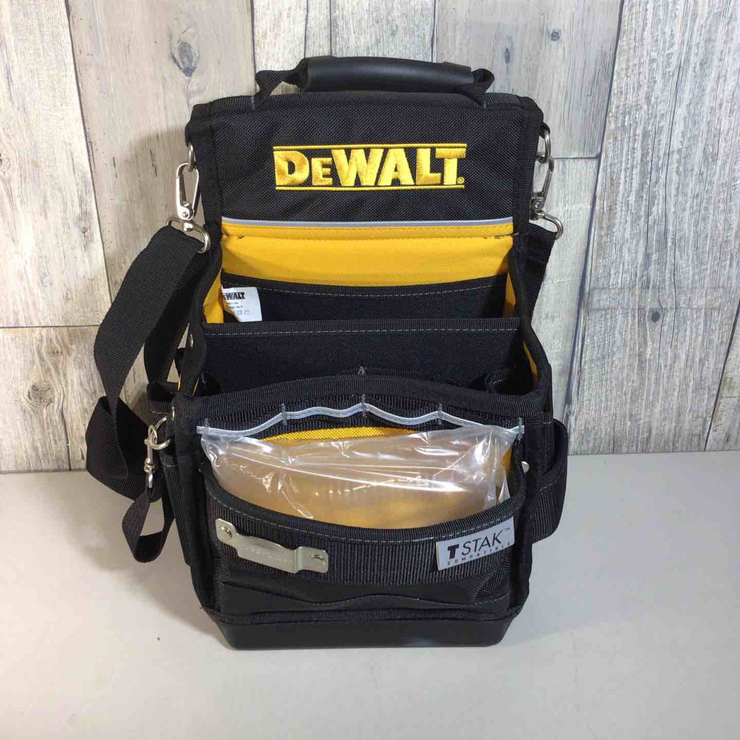 【未使用品】 デウォルト DEWALT ティースタック2.0 トートバッグ DWST83541-1 【戸田店】