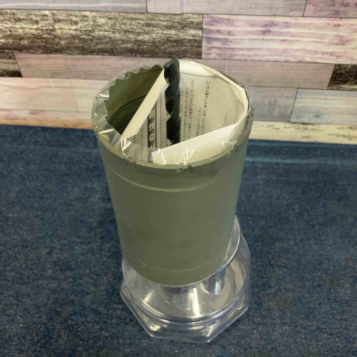 ◇ユニカ(unika) ESコアドリル 複合材用 100mm SDSシャンク ESF100SDS (金属・金工)【八潮店】