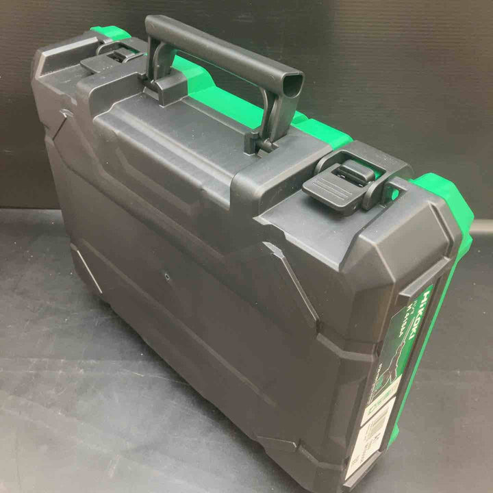 【未使用品】★ハイコーキ(HIKOKI ※旧:日立工機) ハンマ H41SA4【川越店】