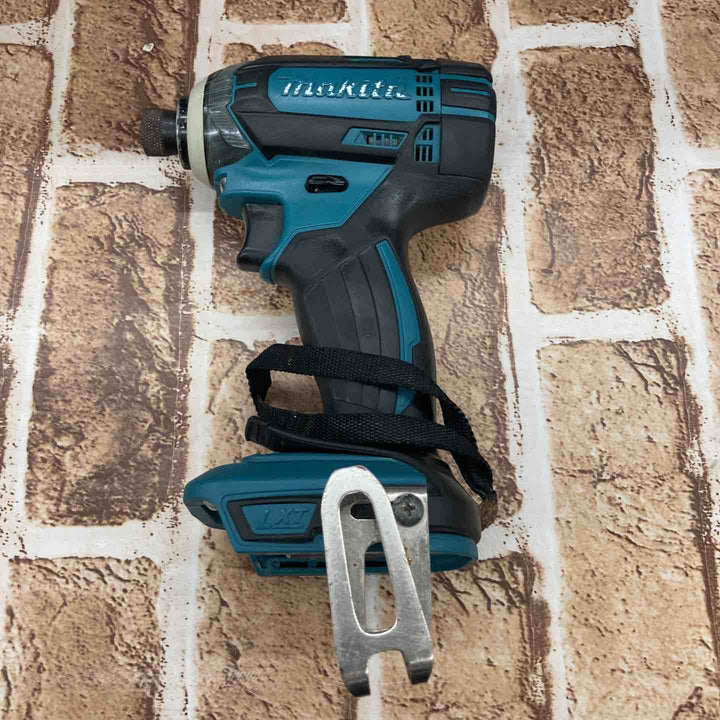 ★マキタ(makita) コードレスインパクトドライバー TD138DRFX【所沢店】