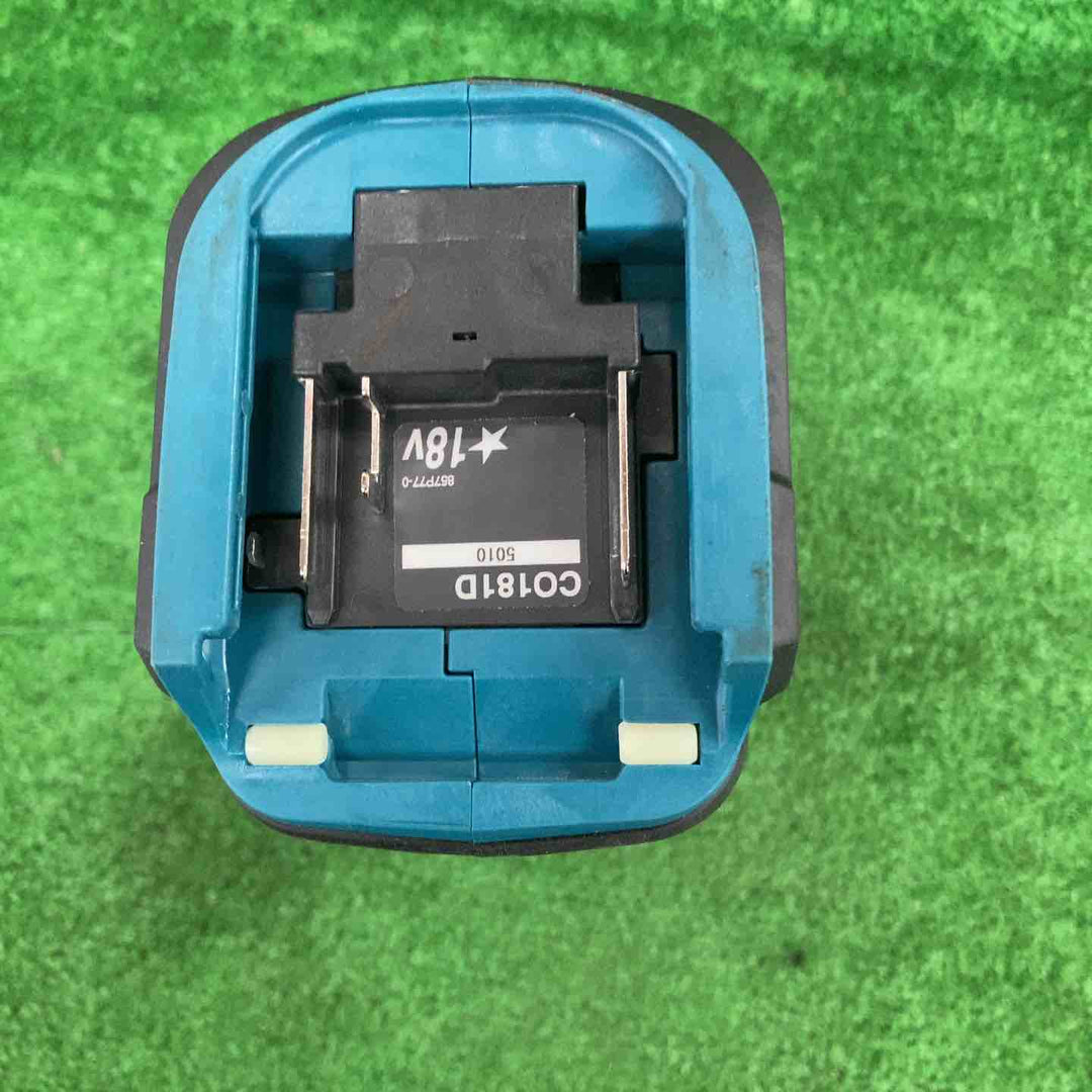 ◇マキタ(makita) コードレスボードトリマ CO181DZ【川崎店】