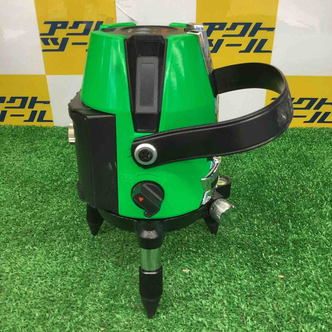 ★タジマ(Tajima) レーザー墨出し器 ZEROG-TYZ【越谷店】