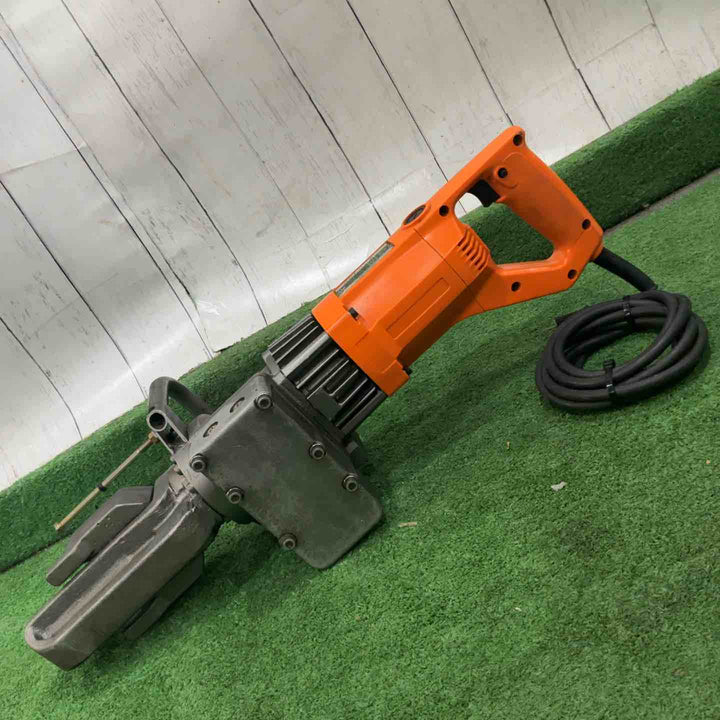 石原 DIAMOND 16mm電動ベンダー HB-16V 動作確認済【川口店】