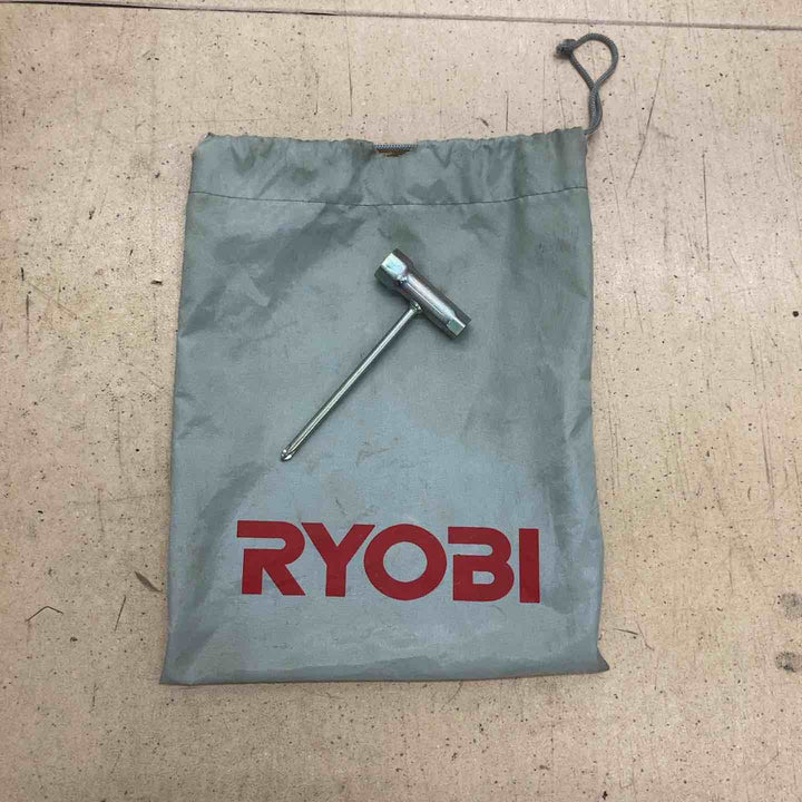 【中古品/店頭受取り限定】◇京セラ(RYOBI) エンジン刈払機 EKK-2610【東大和店】