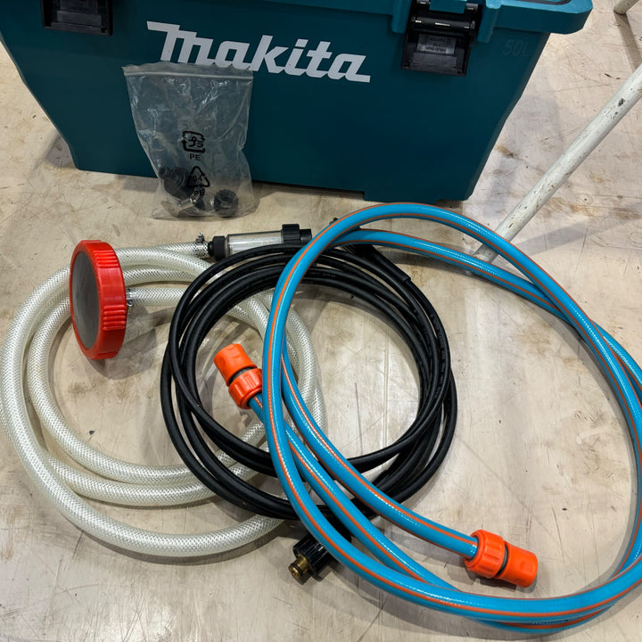 マキタ/makita コードレス高圧洗浄機 MHW080DZK【町田店】