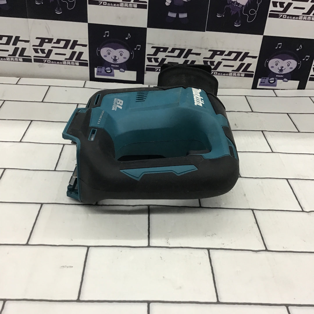 ★マキタ(makita) コードレスレシプロソー JR188DRG【所沢店】