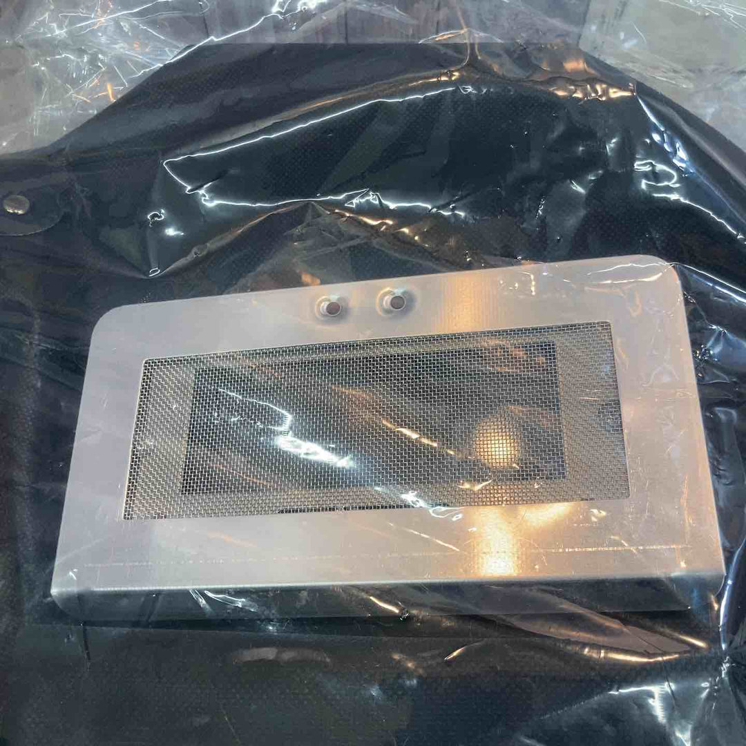 【未使用品】◇興研 KOKEN フード形エアラインマスク SB－1HZ型【八潮店】