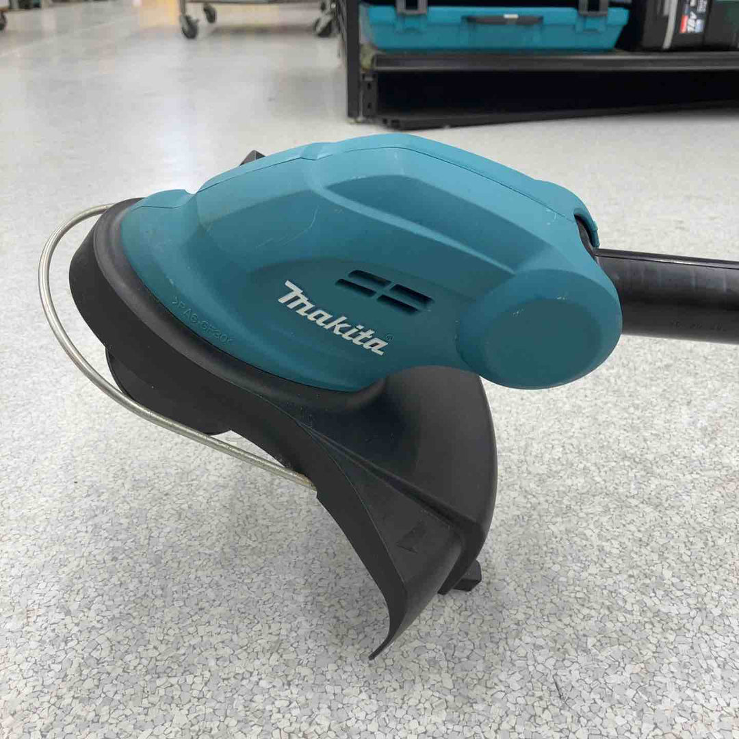【店頭受取り限定】◇マキタ 充電式草刈機 14.4V 260mm (本体のみ) MUR141DZ【八潮店】