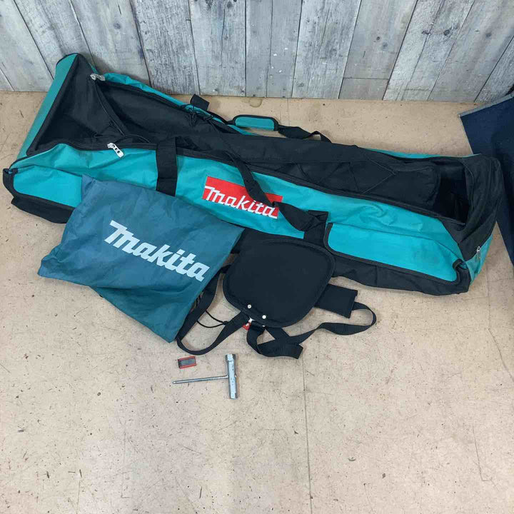 【中古品】マキタ(makita) コードレス草刈機 MUR190SDZ 18V ソフトケース付属【東大和店】