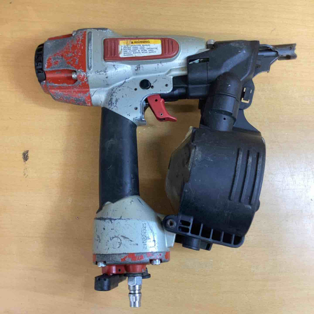 ◇マックス(MAX) 常圧エア釘打ち機 CN-450【越谷店】