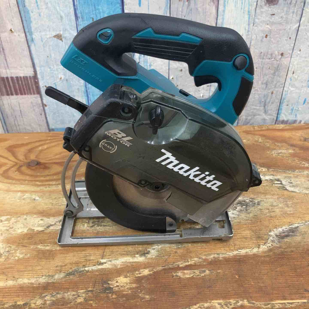 ★マキタ(makita) コードレスチップソーカッター CS553DZ【柏店】