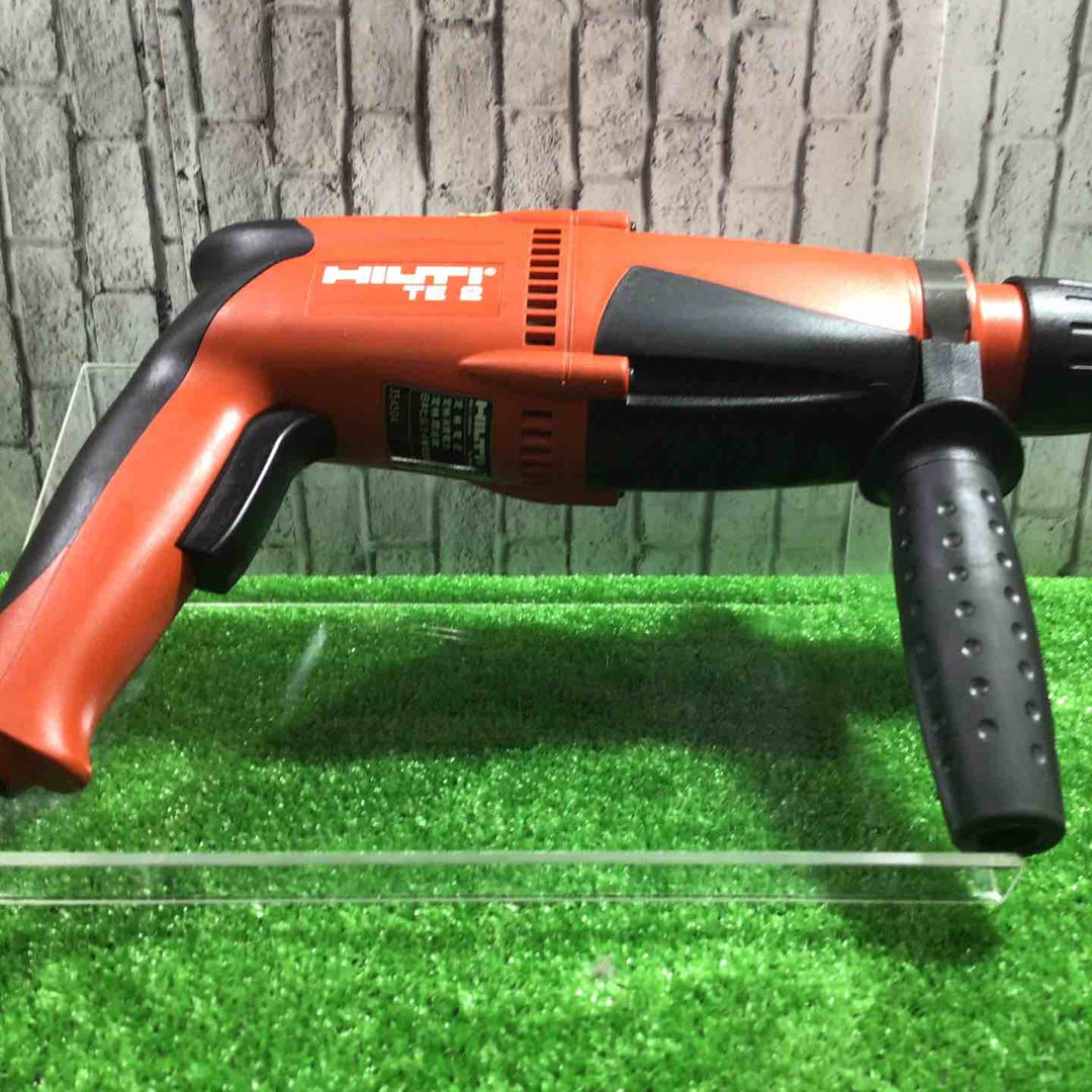 ◇ヒルティ(HILTI) ハンマードリル TE2【川口店】