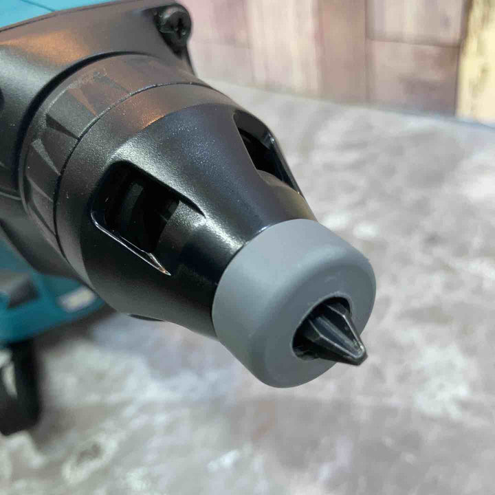 【未使用品】★マキタ(makita) 18V コードレススクリュードライバー FS600DZ 本体のみ【八潮店】