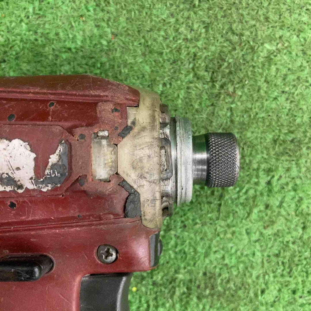 ★マキタ(makita) コードレスインパクトドライバー TD171DZAR【川崎店】