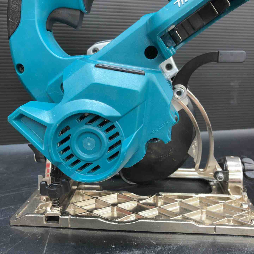 ★マキタ(makita) コードレス丸のこ HS474DZ【川越店】