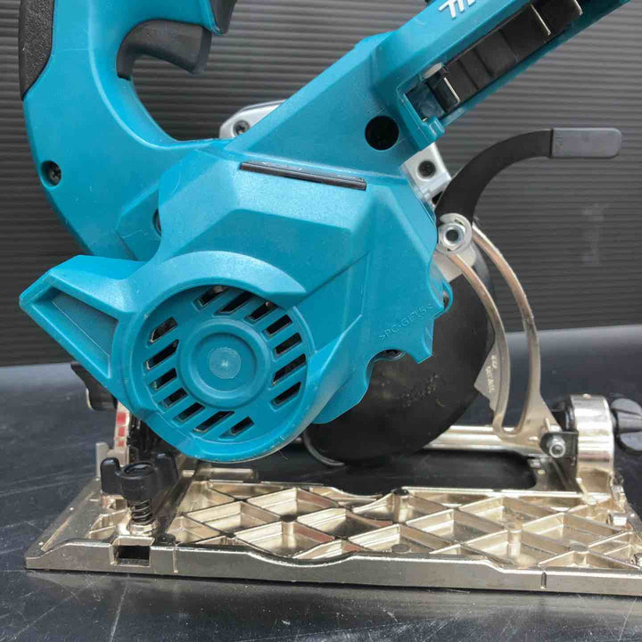 ★マキタ(makita) コードレス丸のこ HS474DZ【川越店】