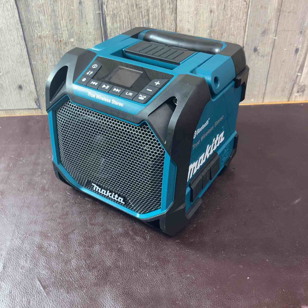 【中古美品】◇マキタ(makita) コードレススピーカー MR203【東大和店】