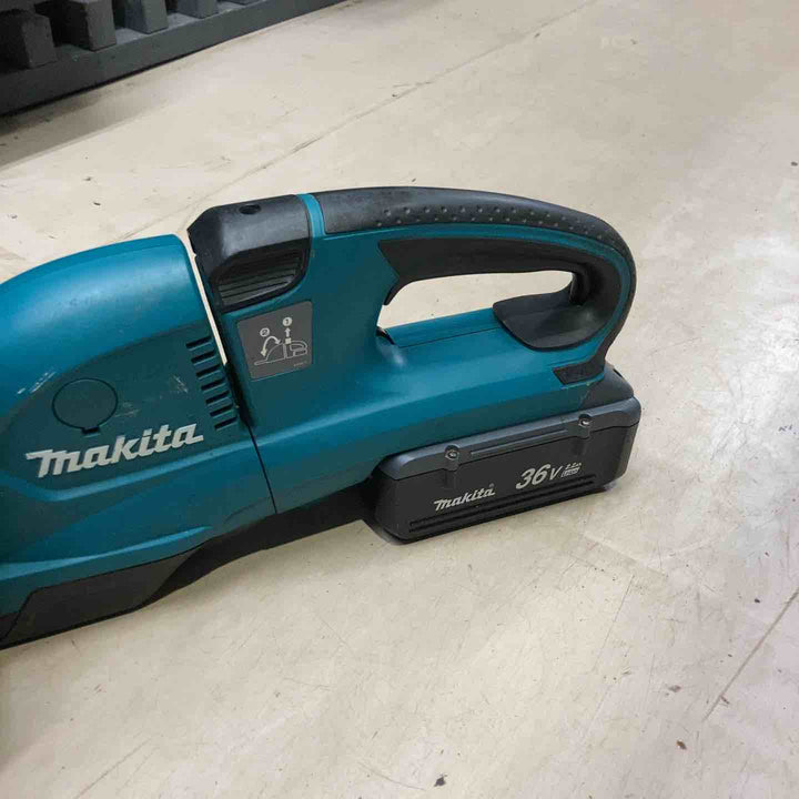 マキタ(makita) コードレスヘッジトリマー MUH550DZ【町田店】