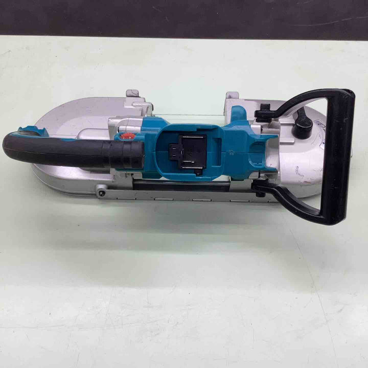 ★マキタ(makita) コードレスバンドソー PB180DZ【越谷店】