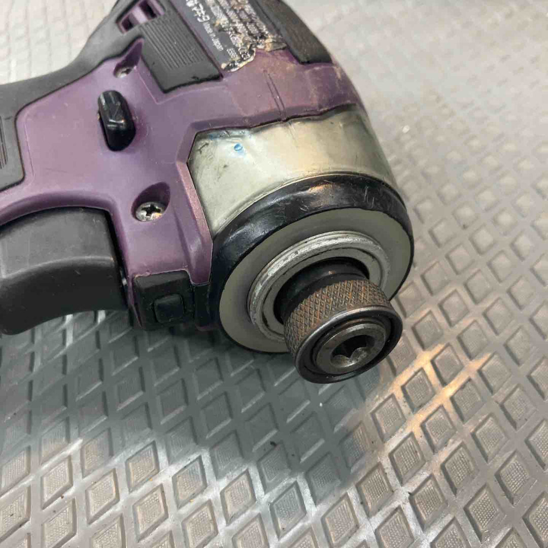 【中古品】マキタ(makita) コードレスインパクトドライバー TD173DGXAP【所沢店】