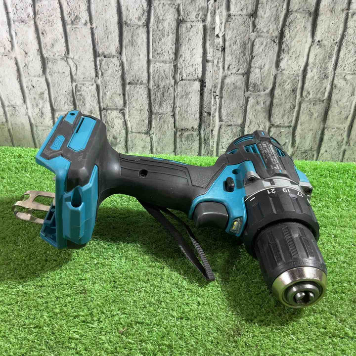 ★マキタ(makita) コードレスドリルドライバー DF002GZ【川口店】