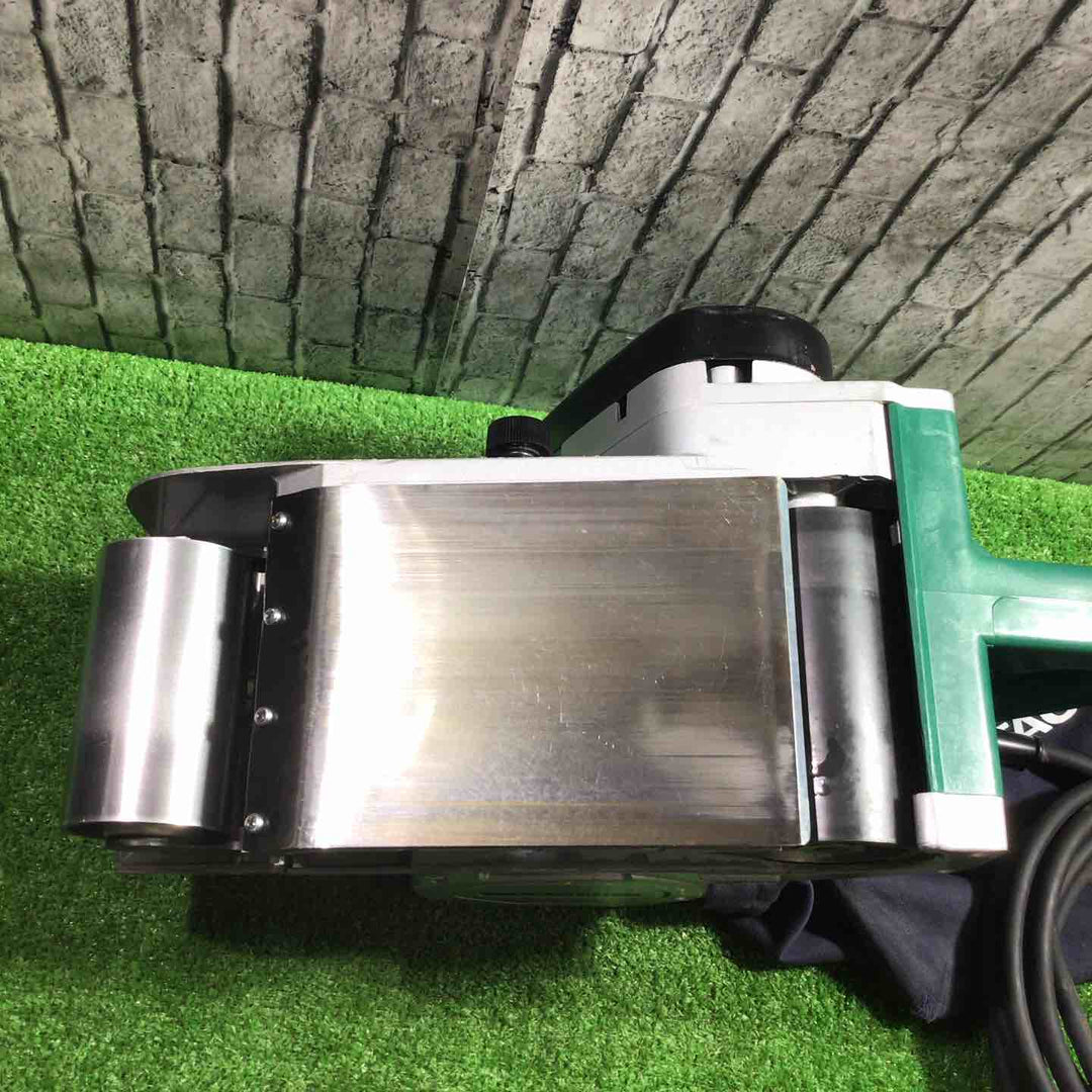 ◇ハイコーキ(HIKOKI ※旧:日立工機) ベルトサンダ SB11【川口店】