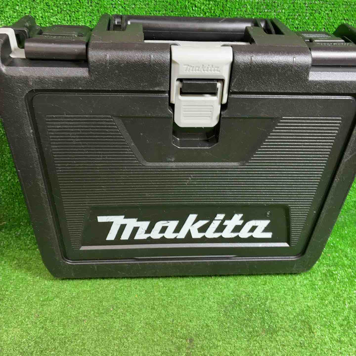 マキタ(makita) コードレスインパクトドライバー TD173DRGX【藤沢店】