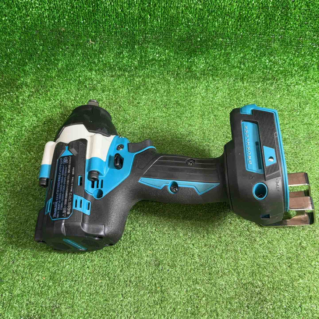 【美品】 【藤沢店】 マキタ(makita) コードレスインパクトレンチ TW700DZ